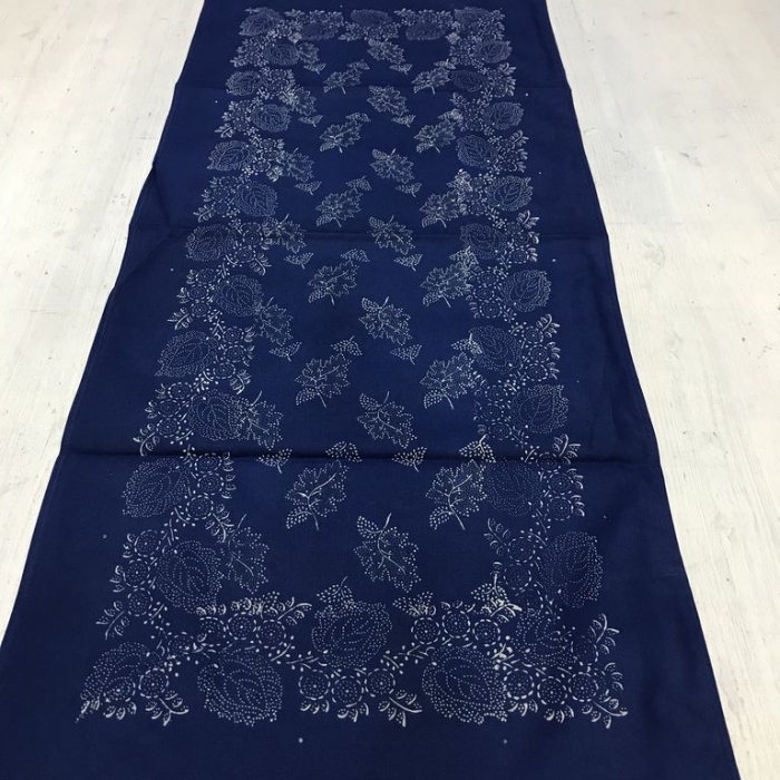 150x40 cm futó terítő