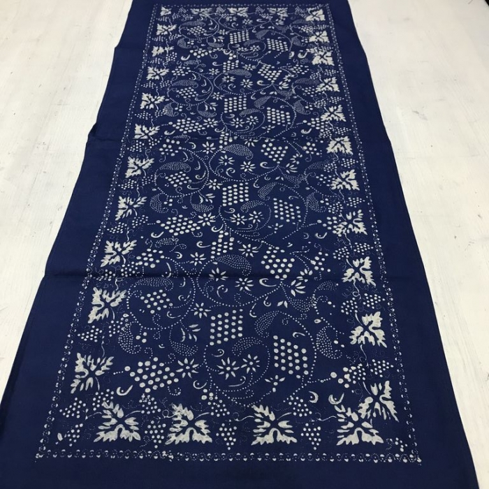 180x40 cm futó terítő