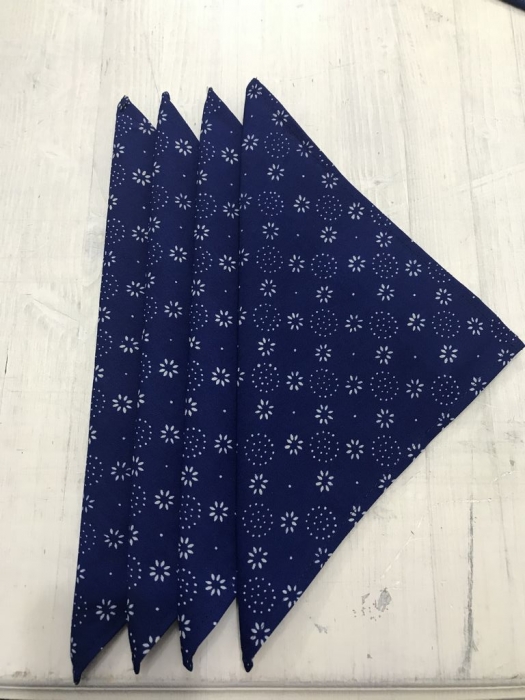 25x25 cm szalvéta