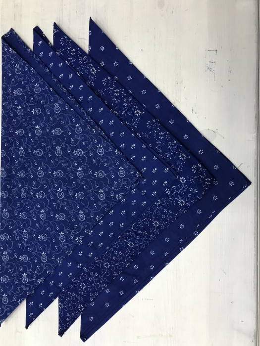40x40 cm szalvéta