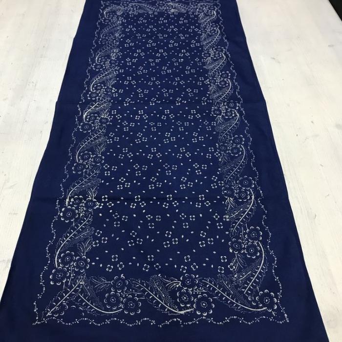 90x40 cm futó terítő