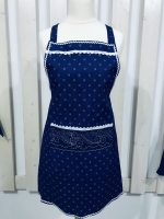 Farkasfogas kötények