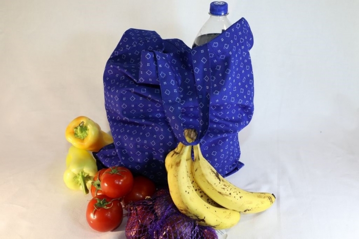 Szatyor rövid füllel