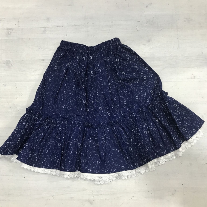 Szoknyák 1-2 éves korig