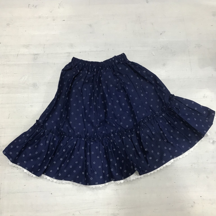 Szoknyák 2-4 éves korig